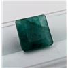 Image 3 : $11,205 Appraisal - 7.47 ct Cert. Emerald Gemstone