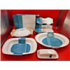 Image 1 : Assorted Pure & Simple by Kahla Dishes