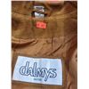 Image 2 : Dalmys Suede Jacket
