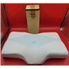 Image 1 : Mkicesky Contour Memory Foam Pillow