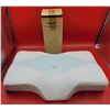 Image 1 : Mkicesky Contour Memory Foam Pillow
