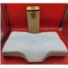 Image 1 : Mkicesky Contour Memory Foam Pillow