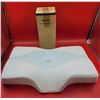 Image 1 : Mkicesky Contour Memory Foam Pillow