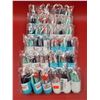 Image 1 : Lot of Silicone Reusable Straws