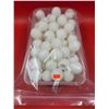 Image 1 : Lot of Ping Pong Balls