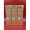 Image 1 : Lot of Vigority Bump Eraser Body Scrubs