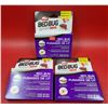 Image 1 : Lot of Ortho Bed Bug B Gon Traps