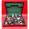 Image 1 : Box of Assorted Watches