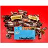 Image 1 : Lot of VTG Electron Tubes