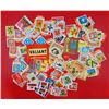 Image 1 : VTG Matchbox Labels