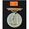 Image 1 : 1897 Queen Victoria School Attendance Medal