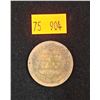 Image 1 : 1927 Canadian Confederation Medal