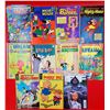 Image 1 : VTG Comics Lot w/ Mighty Mouse, Pink Panther, Richie Rich, Archie, Porky Pig, & More
