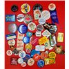 Image 1 : Assorted VTG Badges/Pins