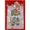 Image 1 : Assorted VTG Stamp Lot