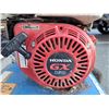 Image 2 : Bluebird Power Rake w/ Honda GX 160 Motor