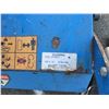 Image 3 : Bluebird Power Rake w/ Honda GX 160 Motor
