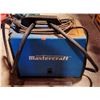 Image 1 : Mastercraft Flux-Core Wire Feed Welder