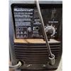 Image 2 : Mastercraft Flux-Core Wire Feed Welder