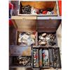 Image 1 : Assorted Tool & Hardware Lot