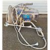 Image 1 : Graco Ultra Max 490 Electric Paint Sprayer