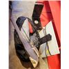 Image 1 : Camping Lot w/ Fishing Rod, Case, Butane Stove, Tent, & More
