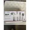 Image 2 : SHARK FLEXSTYLE MULTI-STYLER HAIR STRAIGHTENER - TESTED WORKING, RETAIL $349