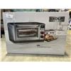 Image 2 : WOLF GOURMET ELITE COUNTERTOP CONVECTION TOASTED OVEN - TESTED WORKING, RETAIL $999