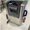Image 3 : WOLF GOURMET 10-CUP PROGRAMMABLE DRIP COFFEE MAKER - TESTED WORKING NO WATER TANK LID, RETAIL $759