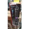 Image 2 : HONEYWELL QUIET SET 5 SPEED 40" OSCILLATING TOWER FAN - TESTED WORKING, RETAIL $217