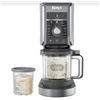 Image 1 : NINJA CREAMI DELUXE 11IN1 ICE CREAM MAKER - TESTED WORKING, RETAIL $299