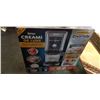 Image 2 : NINJA CREAMI DELUXE 11IN1 ICE CREAM MAKER - TESTED WORKING, RETAIL $299