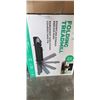 Image 2 : FIT FOUNDRY FOLDING WALKING PAD TREADMILL - TESTED WORKING, RETAIL $269