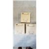 Image 1 : 3 NEW 2PACKS OF LED RADAR SENSOR LIGHT BULBS