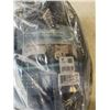 Image 2 : AS NEW WATERPROOF REVERSIBLE BLANKET, APPROX 90 X 108 INCH