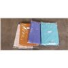 Image 1 : 4 NEW FOAM SOFT CUSHION BATH MATTS 19.7 X 31.5 INCH