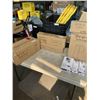 Image 1 : LARGE LOT OF ASSORTEC VIVO MOUNTS, ACCESSORIES, CABLE MANAGEMENT ETC