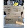 Image 3 : LARGE LOT OF ASSORTEC VIVO MOUNTS, ACCESSORIES, CABLE MANAGEMENT ETC