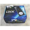 Image 1 : TECHNO BLOOM SMART DOOR LOCK