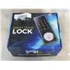 Image 1 : TECHNO BLOOM SMART DOOR LOCK