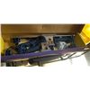 Image 2 : CEILING MOUNT ADJUSTABLE LAUNDRY RACK SPACE SAVER