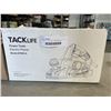 Image 2 : TACKLIFE ELECTRIC PLANER AND BBQ ROTTISSERIE