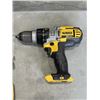 Image 2 : DEWALT 20V MAX DRILL, SAWS ALL AND CHARGER