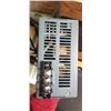 Image 2 : NEW SWITCHING POWER SUPPLY SE-2000-60