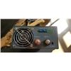Image 3 : NEW SWITCHING POWER SUPPLY SE-2000-60