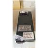 Image 1 : NEW SWITCHING POWER SUPPLY SE-2000-50