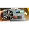 Image 2 : NEW SWITCHING POWER SUPPLY SE-2000-50