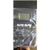 Image 2 : NEW MPPT SOLAR CHARGE CONTROLLER MODEL M4850N  - RETAILS APPOX $480