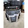 Image 1 : MOTOMASTER ELIMINATOR BATTERY BOOSTER PACK W/ AIR COMPRESSOR