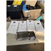 Image 1 : 5 NEW FOLDING VEHICLE SUN SHADES